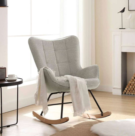Stoelen