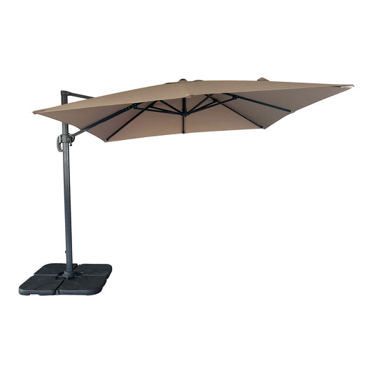 House of Nordic Hangparasol Baza