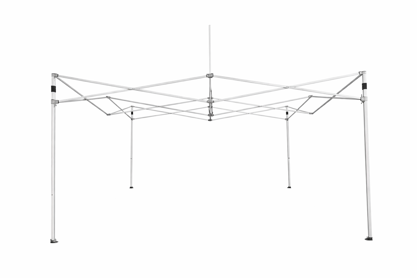 Professionele Aluminium Partytent 5x5 – Voor Verhuur & Intensief Gebruik