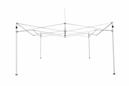 Professionele Aluminium Partytent 5x5 – Voor Verhuur & Intensief Gebruik